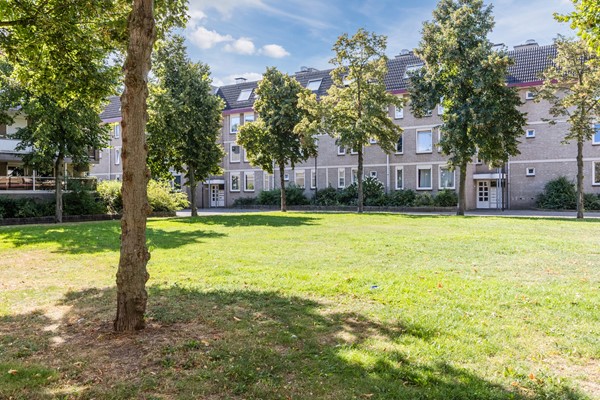 Medium property photo - Op den Akker 64, 5925 CC Venlo